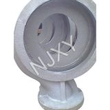 Cast Water Pump Shell