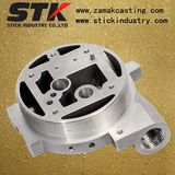 Aluminium Die Cast Part Die Casting Aluminum Parts (STK-AL-1001)