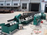 Highway Guardrail Roll Forming Machine