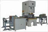 Aluminum Foil Container Making Machine