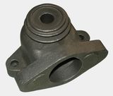 Iron Castings for Machinery