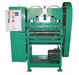 Filter Net Punching Machine