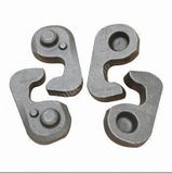 Alloy Steel Forging Lock Hooks for Trailer Parts (GRF-0001)