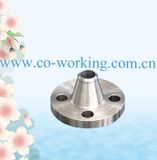 Flange