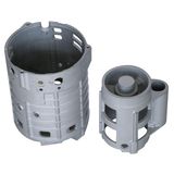 Gravity Casting (Electric Motor Body)