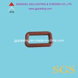 Investment Casting Earthmover Parts