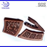 Sand Casting Liner Plate Spare Parts for Ball Milling Machine