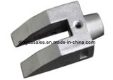 Auto Parts Shell Molding Casting Machinery Parts Sand Casting Parts