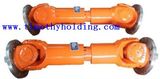 Cardan Drive Shafts for Rolling Mill Plant