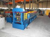 Ridge Cap Roll Forming Machine