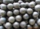 Cast Steel Ball