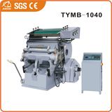 Semi-Auto Hot Stamping and Die Cutting Machine (TYMB-1040)