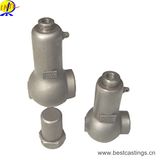 OEM Custom Precision Stainless Steel Casting Part