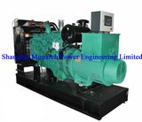 100kVA Cummins Diesel Generator Set 6bt5.9-G2