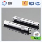 Made in China Factory Direct Sale Customized Groove Tapered Shaft