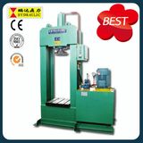 Pengda Brand New Hydraulic Rubber Vulcanizing Press