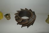 CNC Machining Parts, Steel Casting Precision Casting