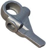 Top Class Technique Ductile Iron Precision Casting