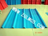 860 Colored Steel Sheet Equipment (LM-860)