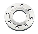 Steel Flange/Flat Welding Ring Loose Flange (PJ. RJ)