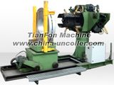 TF-3t Hydraulic Single Arm Uncoiler Ll