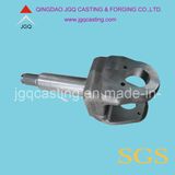 OEM Hot Forging for Trailer Parts (JGQ-013)