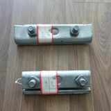 Hot DIP Galvanized Steel Cable Suspension Clamp (I01)