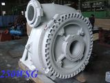 River Sand Dredging Diesel Engine Slurry Pump