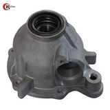 Sand Casting-Auto Parts