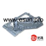 Aluminum Alloy Die Cast Part (DC070)