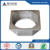 Customized Professional Drill Pipe Head Precision Steel Casting