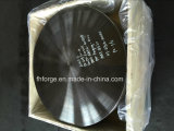 8620 Stainless Steel Forging Disc