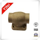 OEM Metal Parts Brass Casting