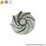 OEM Customized Pump Impeller Casting