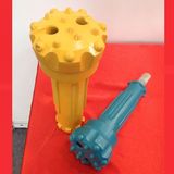 85-105mm DTH Drill Tools, DTH Drill Bit, Well Drill Tools