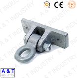 OEM Precision Steel Hot Forging Press Part