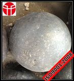 Grinding Ball Casting Iron Ball