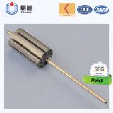 The High Quality Carbon Steel Shaft