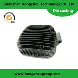 Professional Custom Aluminum Die Casting Parts with High Quality