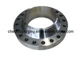 Flange Forging