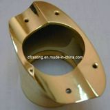 Lost Wax Casting Investment Casting Precision Copper Casting