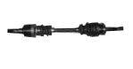 Axle Shaft Daewoo Cielo 96183136