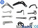 Industrial Sewing Machine Parts Processing