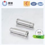 Professional Factory Standard Galvanized Steel Shaft for Home Application