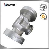 OEM Service Aluminum Casting Parts for Valve