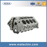 OEM China Factory Cheap Wholesale Cylinder Block Casting