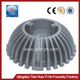 OEM Aluminum/Aluminum Alloy/Aluminum Die Casting