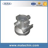 OEM Precision Aluminum Die Casting Parts for Valve Body