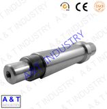 CNC Customized Stainless Steel/Brass/Aluminum Turning Parts