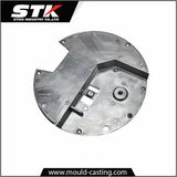 Zinc Alloy Machine Component by Die Casting